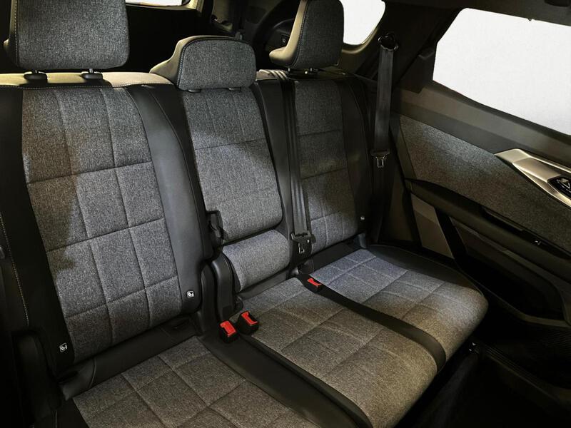 Renault Espace VI
