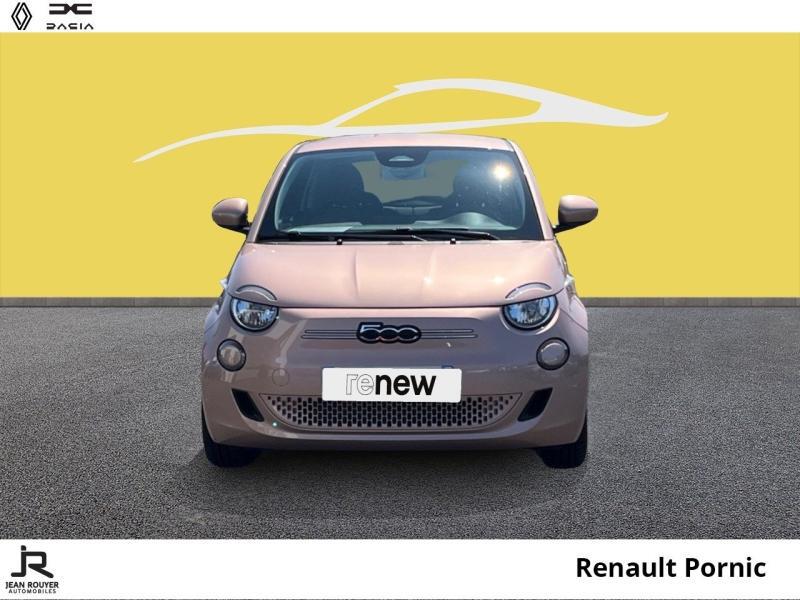 Fiat 500e Berline MY22 Serie 1 Step 2