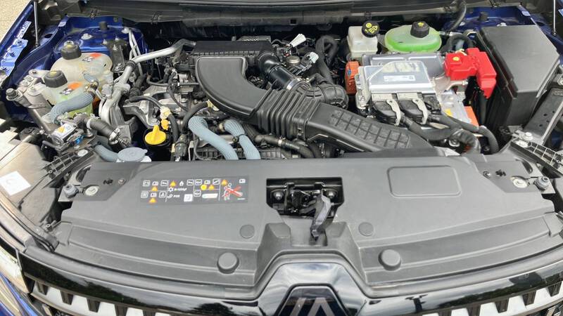 Renault Austral