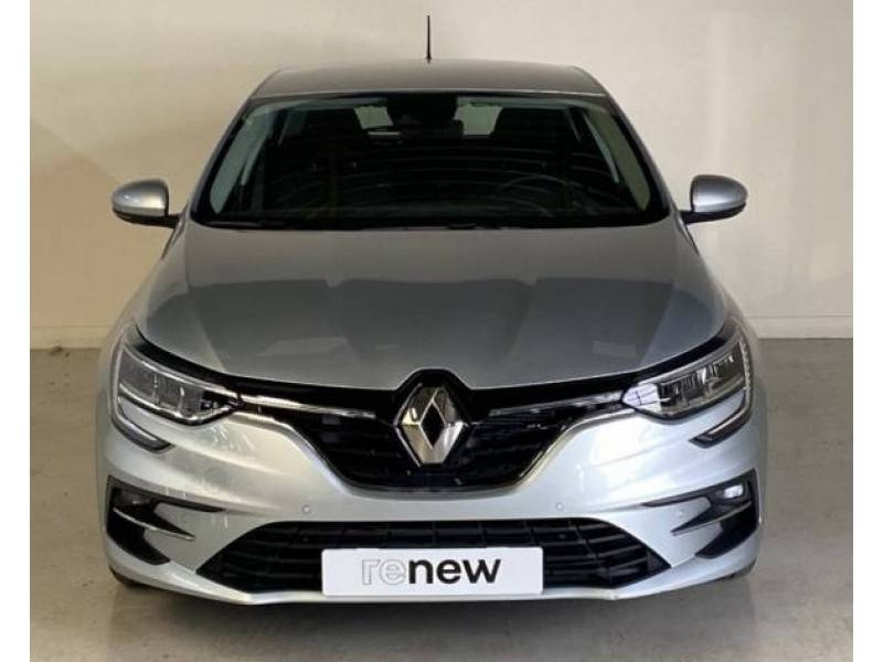 Renault Megane IV Berline
