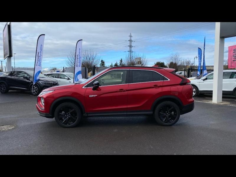 Mitsubishi Eclipse Cross MY23