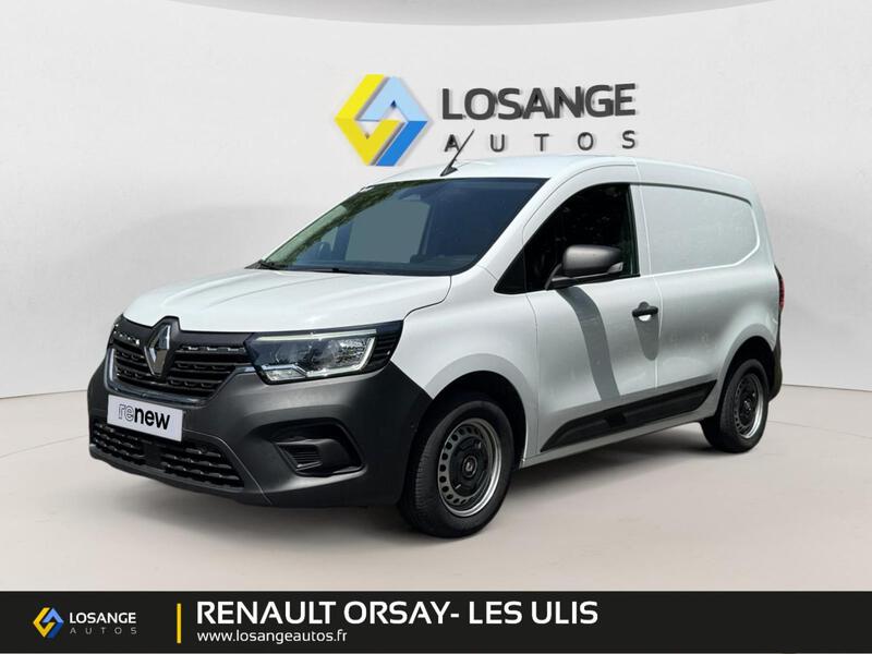 Renault Kangoo VU