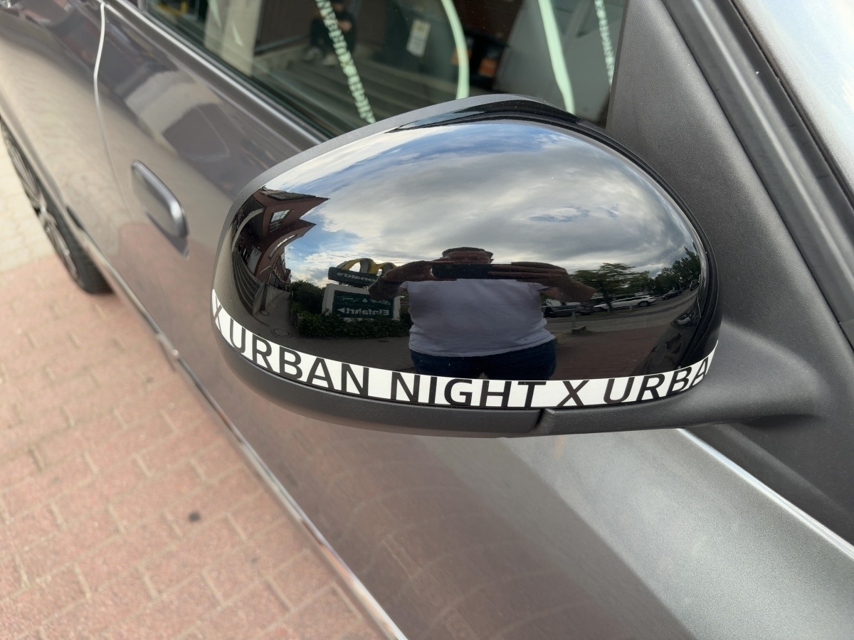 Renault Twingo E-TECH – Bild 14