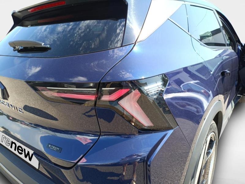 Renault Scenic E-Tech Electrique
