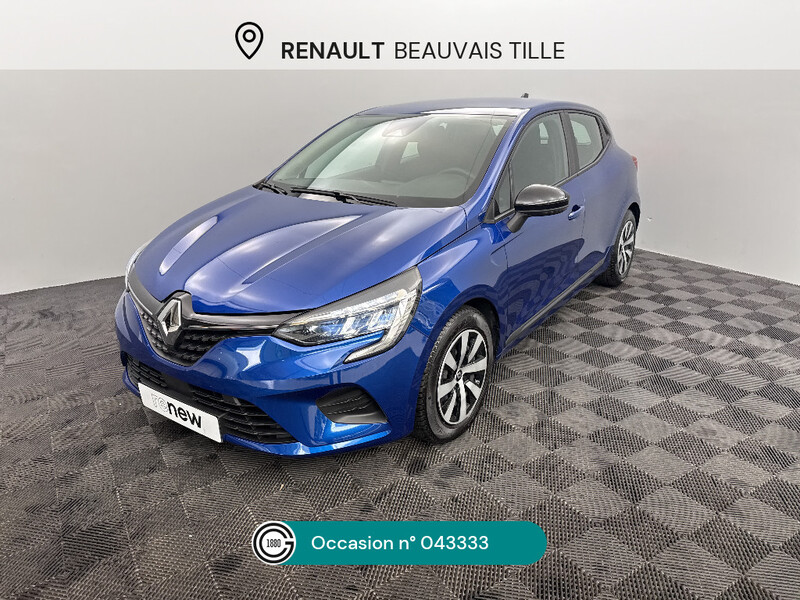 Renault Clio V