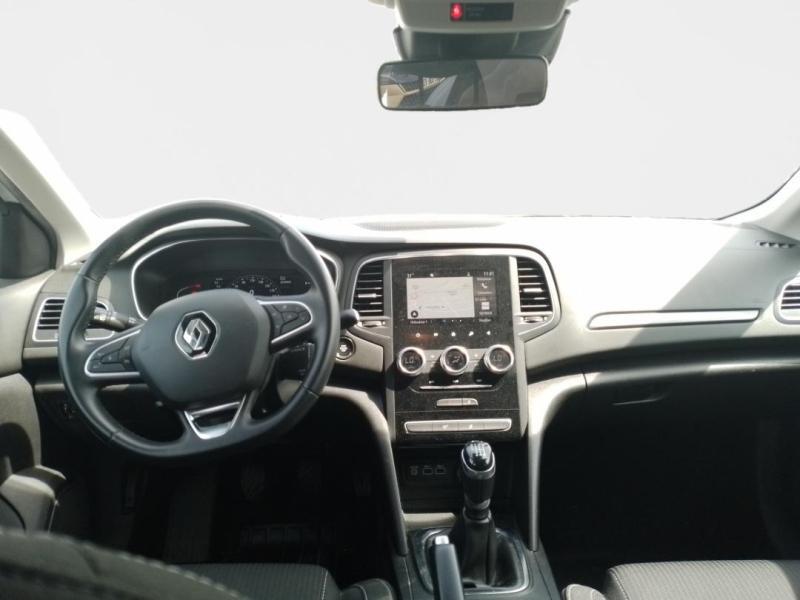 Renault Megane IV Berline