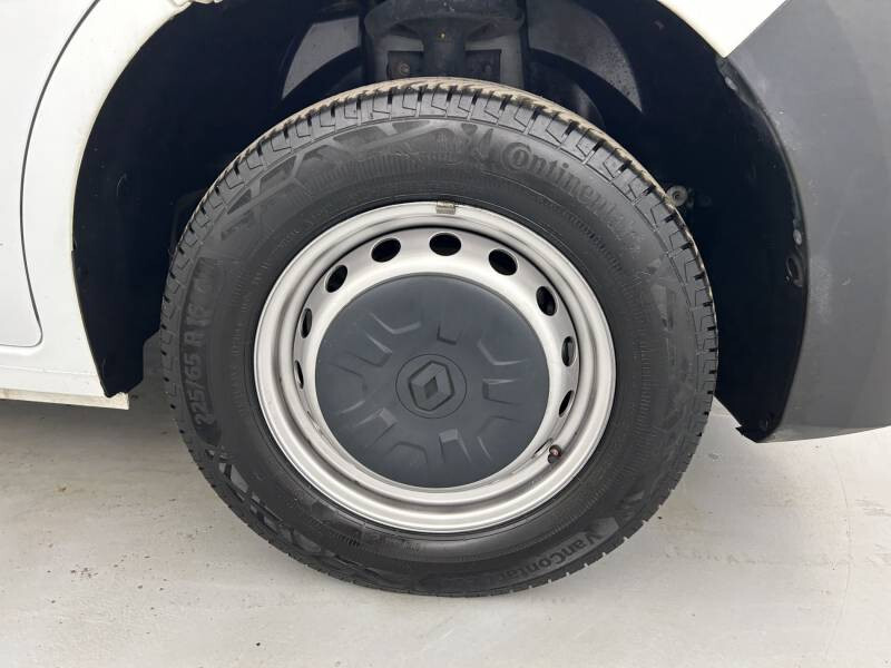 Renault Master III