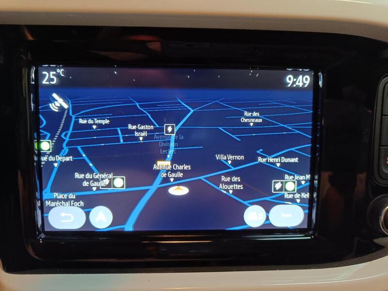 Renault Twingo E-Tech Electrique
