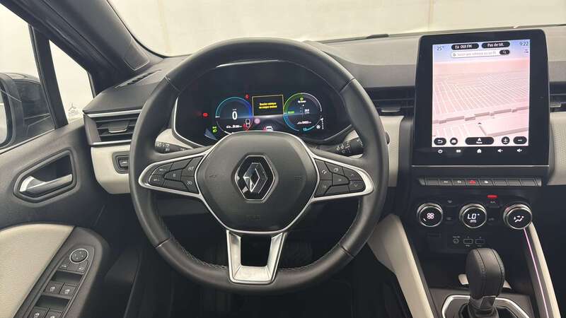 Renault Clio V