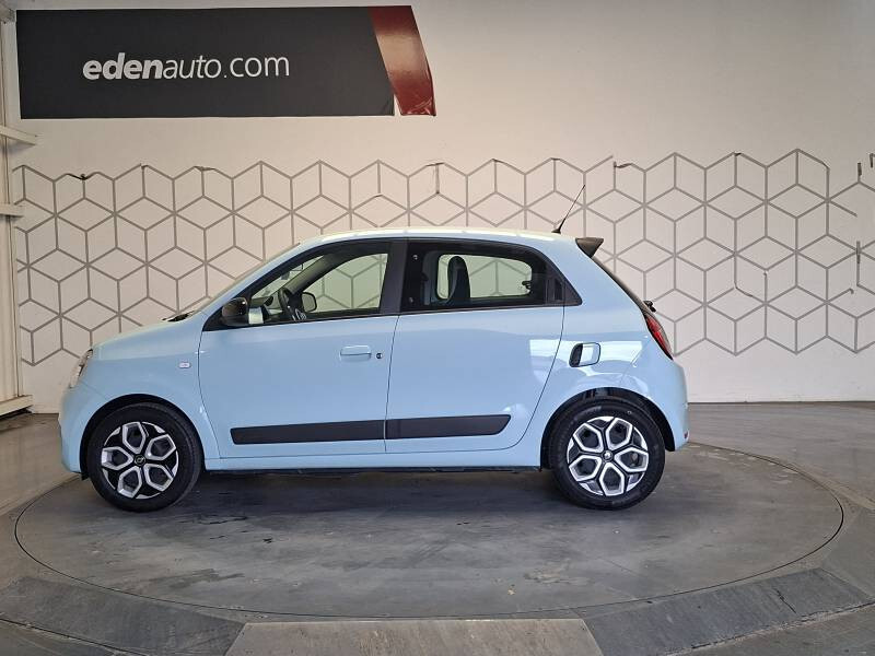Renault Twingo III