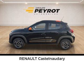 Vehicle 3D Image