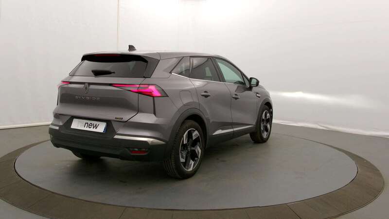 Renault Symbioz