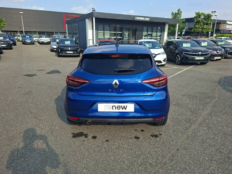 Renault Clio V