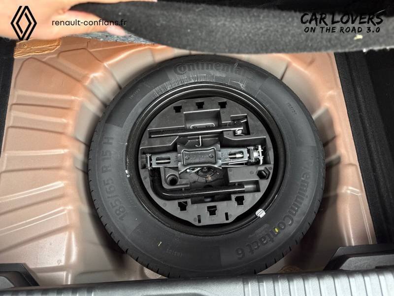 Renault Clio V
