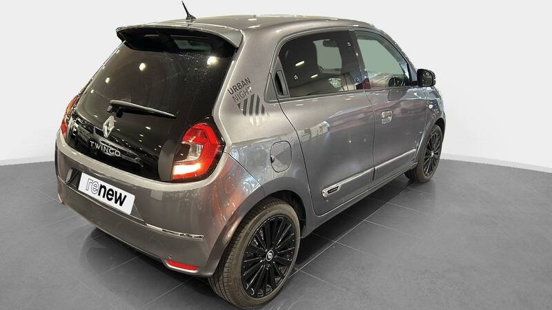 Renault Twingo III