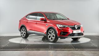 Vehicle 3D Image