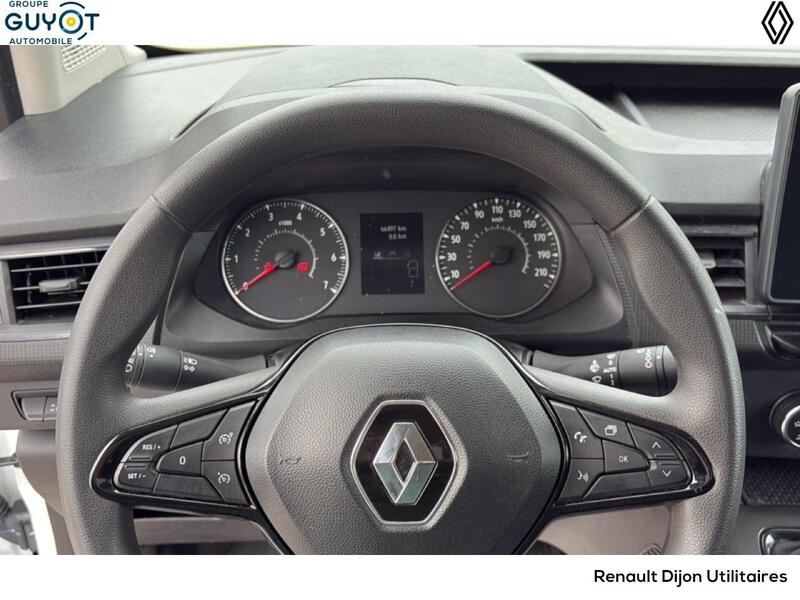 Renault Kangoo VU