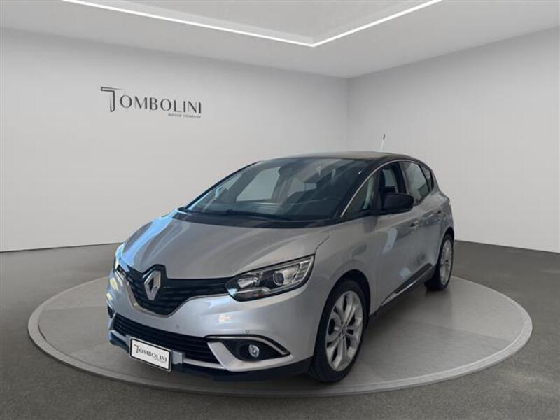 Renault Scénic