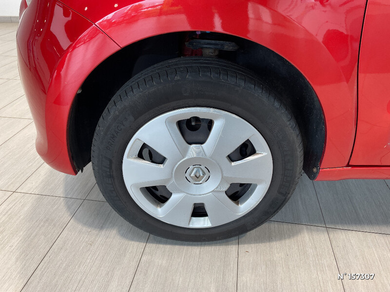 Renault Twingo III