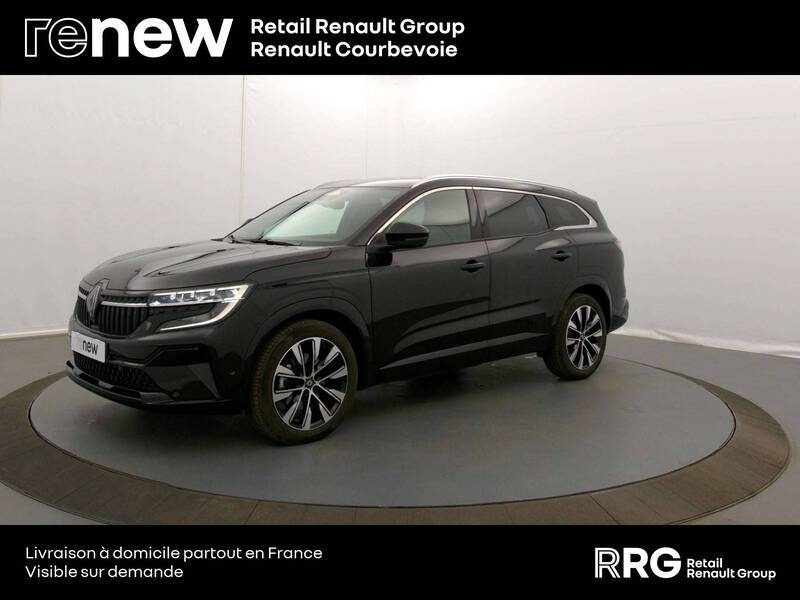 Renault Espace VI