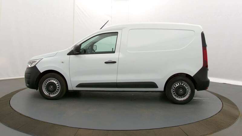 Renault Express VAN