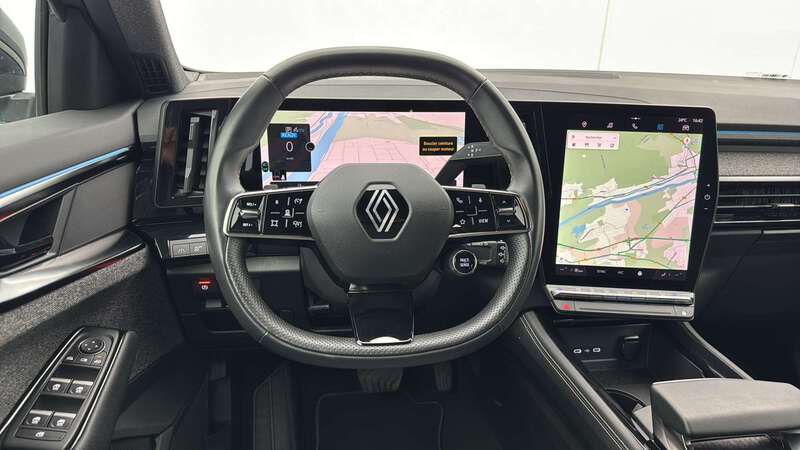 Renault Espace VI