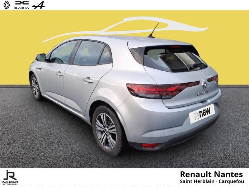 Renault Megane IV Berline