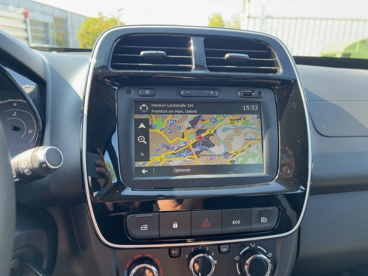 Dacia Spring – Bild 13