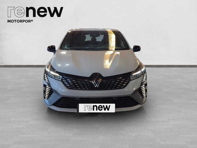 RENAULT Clio Esprit Alpine TCe 90 — photo 2