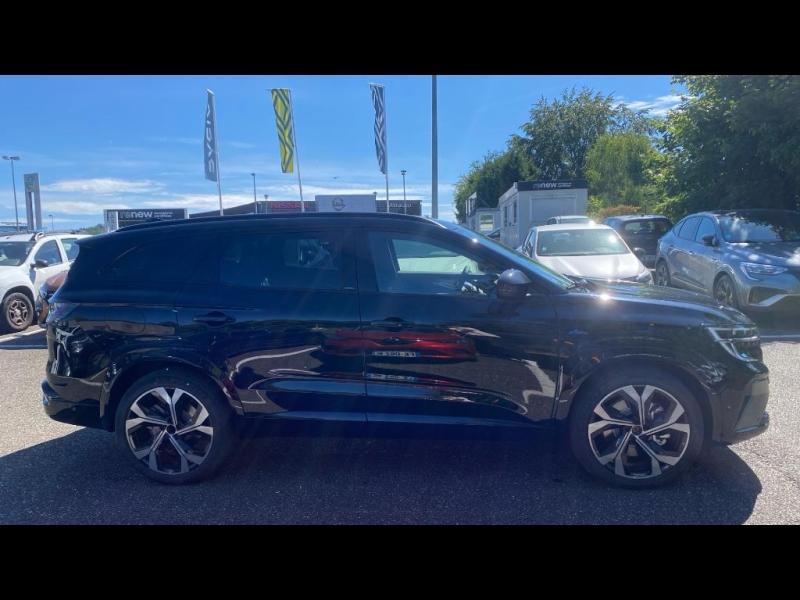 Renault Espace VI