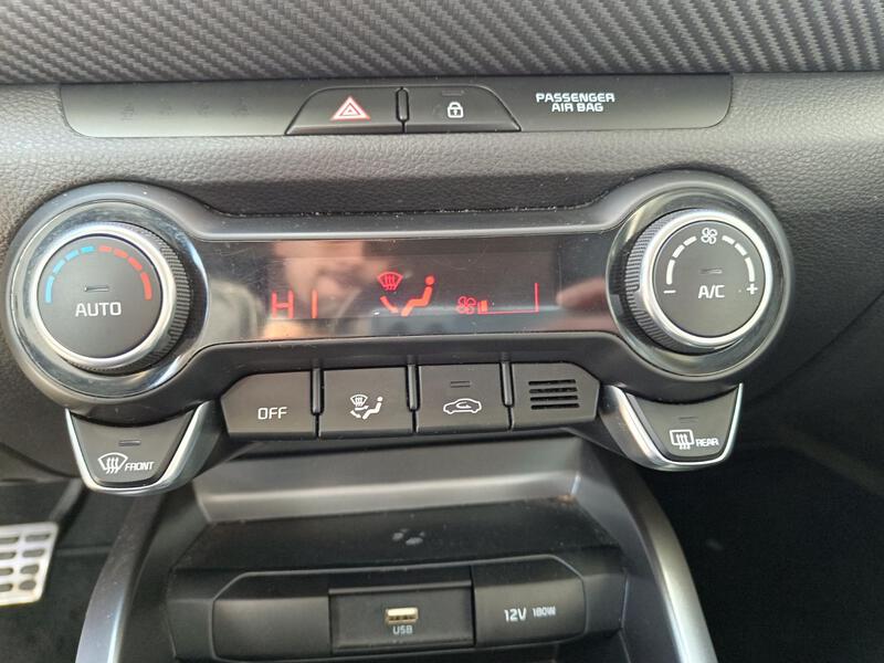 KIA Stonic