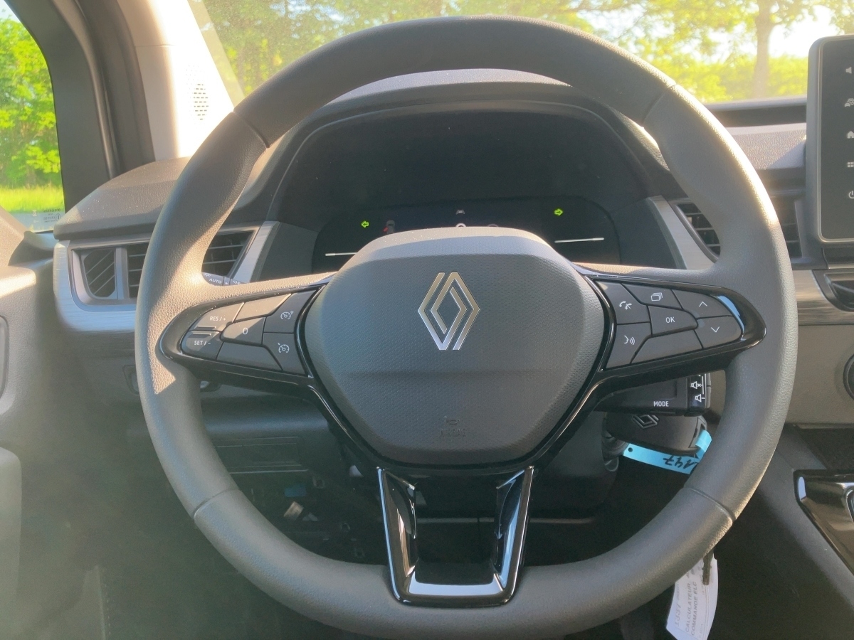 Renault Kangoo – Bild 9