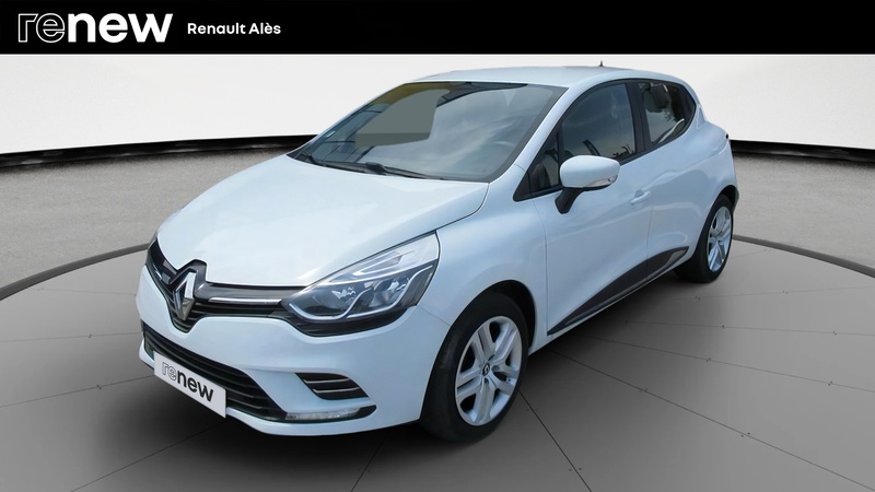 Renault Clio IV