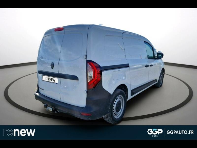 Renault Kangoo VU