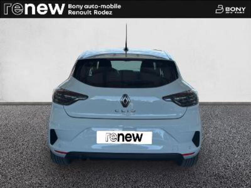 Renault Clio V