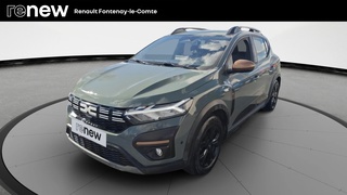 Vehicle 3D Image