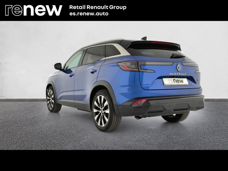 Renault Austral