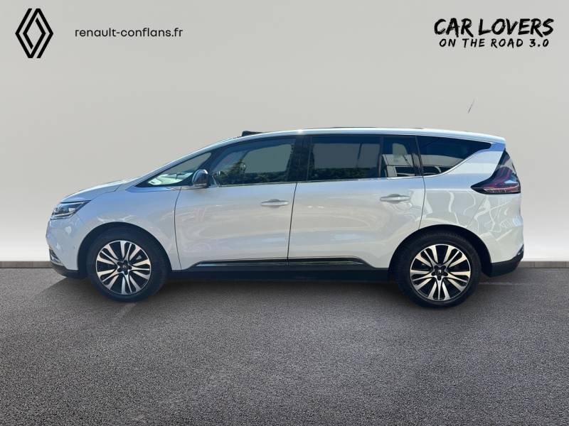 Renault Espace V