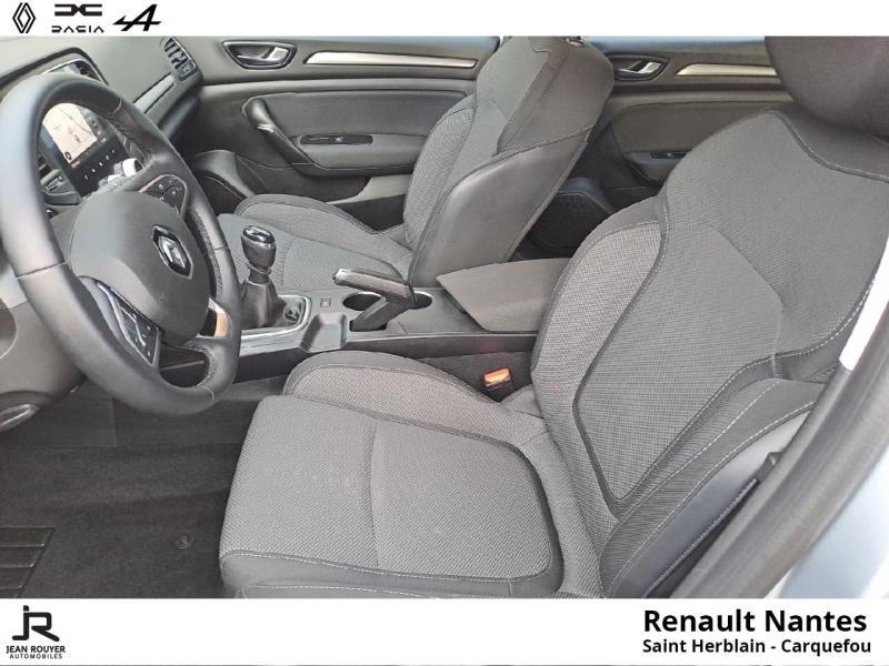 Renault Megane IV Berline