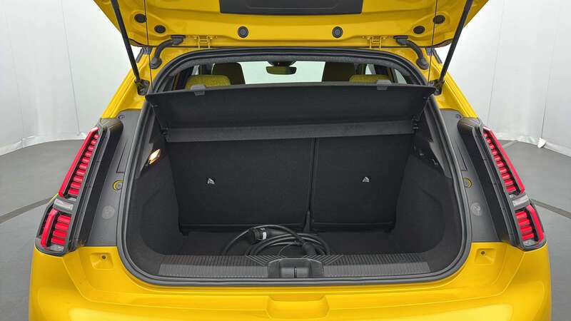 Renault R5 E-Tech Electrique
