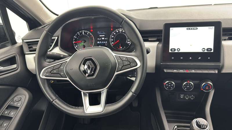 Renault Clio V