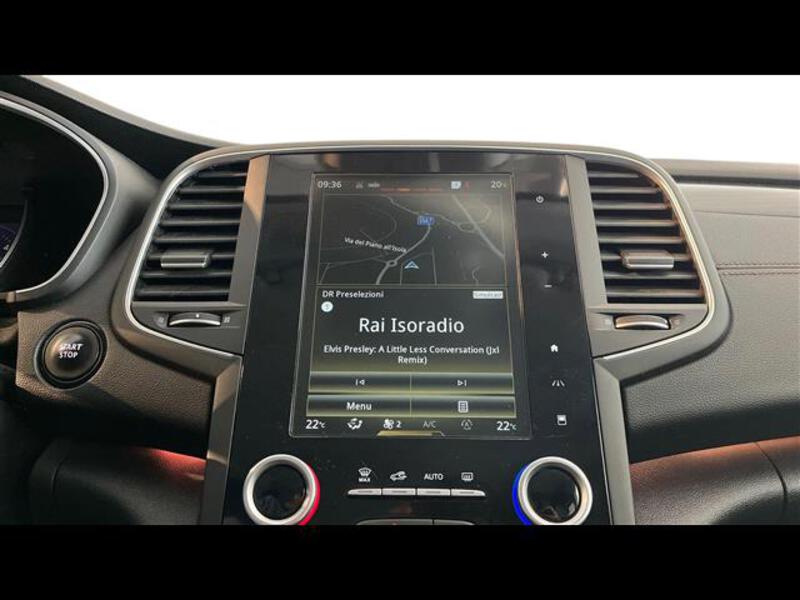 Renault Talisman
