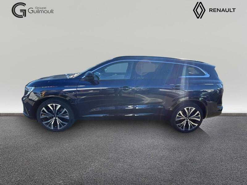Renault Espace VI