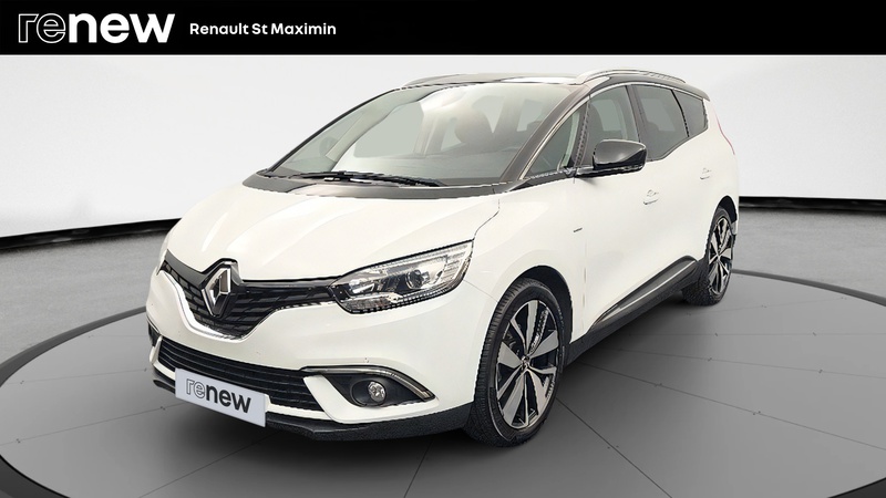 Renault Grand Scenic IV