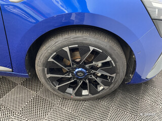 Vehicle 3D Image