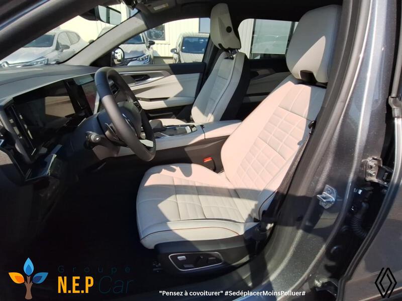 Renault Espace VI