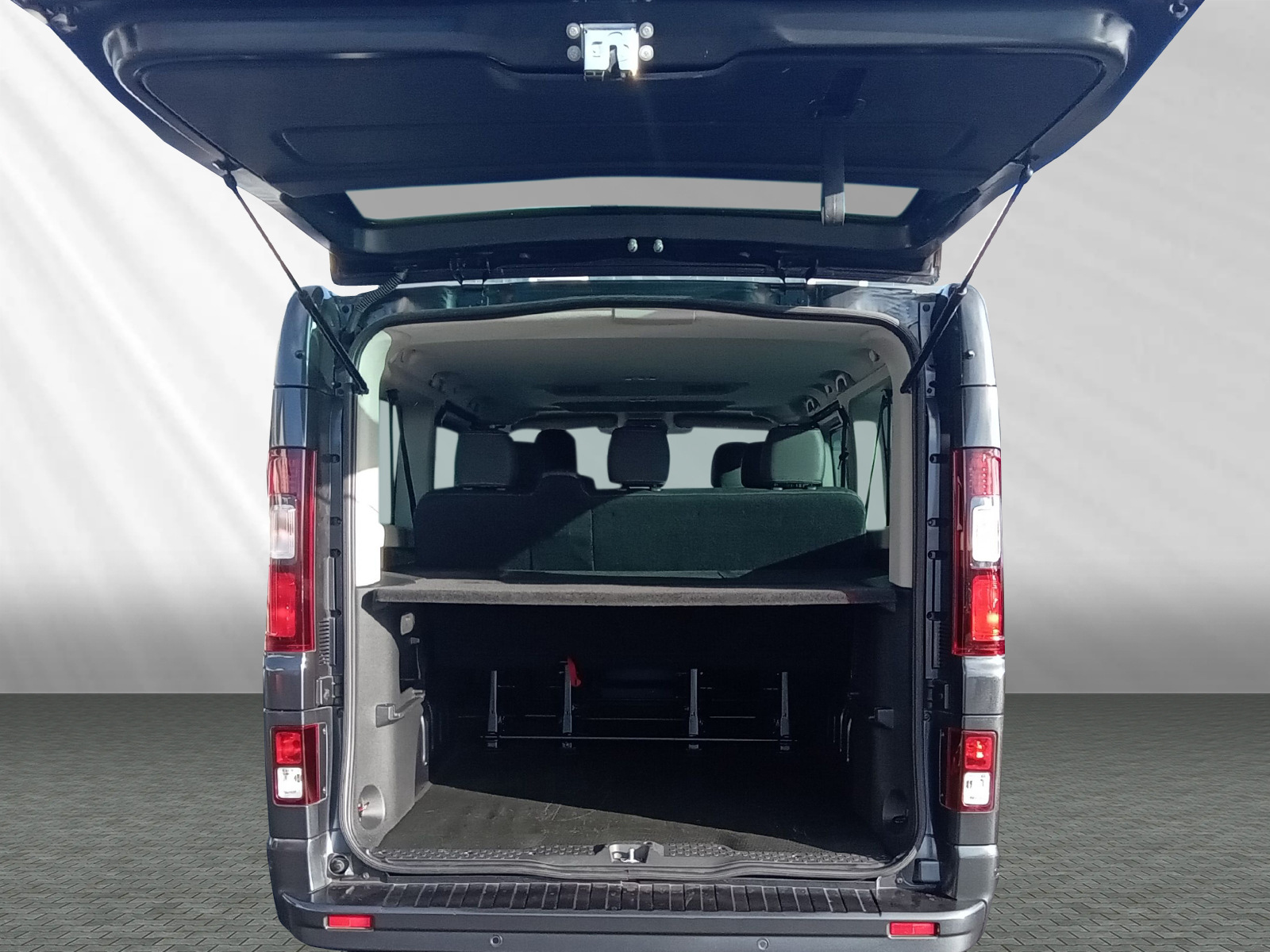 Renault Trafic – Bild 5
