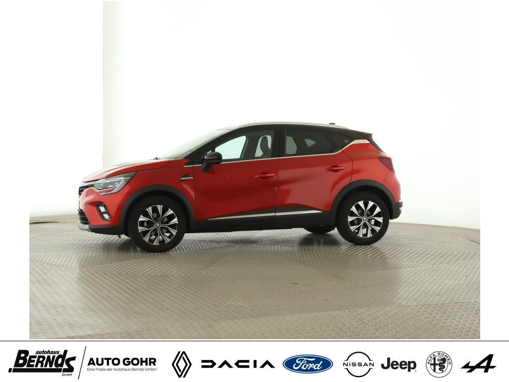 Renault Captur – Bild 11