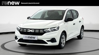 SANDERO