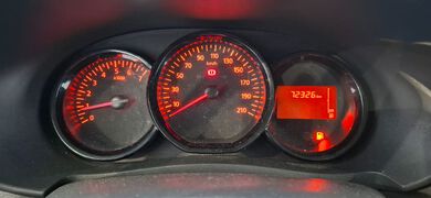 Vehicle 3D Image